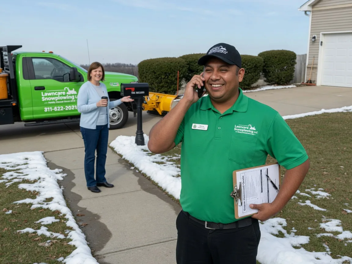 Lawn Care Services By Expert Landscaper Candor, NY FAQs